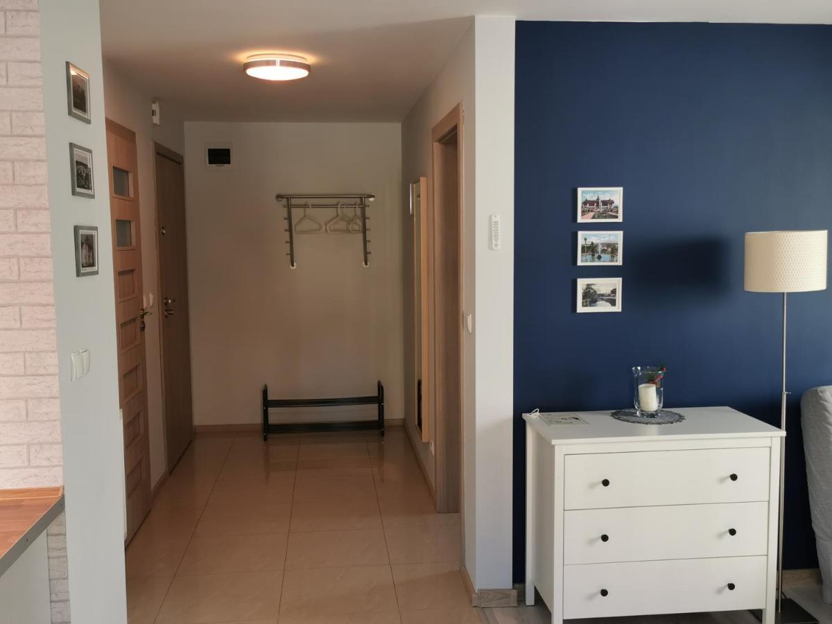 Apartament Z Widokiem Polanica-Zdrój Eksteriør billede